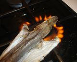Foto del paso 2 de la receta: Capellans con aceite y en la huerta