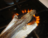 Foto del paso 2 de la receta: Capellans con aceite y en la huerta