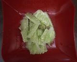 Foto langkah ke 1 dari resep Es Roco Timun.