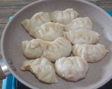 Foto langkah ke 5 dari resep Dumpling udang ala resto dimsum.