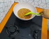 Foto langkah ke 5 dari resep Pok Coy Kuah Saus Tiram #dapurelbeweek25.