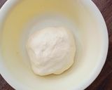 Foto langkah ke 4 dari resep Roti Burger Tang Zhong.