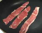 春雨泡菜捲餅的食譜步驟5照片