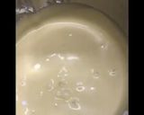 A picture of step 2 of Soft Yogurt Bundt Cake (7 Jars).