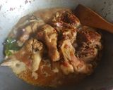 Foto langkah ke 5 dari resep Ayam bakar kecap.