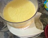 Foto langkah ke 2 dari resep Sosis solo ketofy.