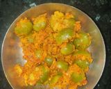 ગુંદા નો સંભારો (Gunda Shambharo Recipe In Gujarati) રેસીપી સ્ટેપ3ફોટો
