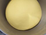 Donat (Tepung) Custard