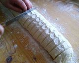Krumplis laska recept fázis 3 fotója