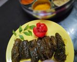 दिलखुश भरवा बैंगन (dilkhush bharwa baingan recipe in Hindi) रेसिपी चरण 2 फोटो
