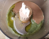 Foto del paso 4 de la receta: Dip de tallos de acelga tipo hummus
