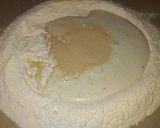 Foto del paso 1 de la receta: Trenza Brioche SIN MANTECA