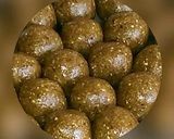 પ્રોટીન બોલ્સ(protin balls recipe in Gujarati) રેસીપી સ્ટેપ6ફોટો