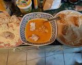 Mustáros tekercs recept fázis 3 fotója