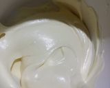 Foto langkah ke 3 dari resep Japanese Souffle Pancake.