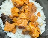Foto langkah ke 5 dari resep Bakmoy Ayam bumbu Instan.