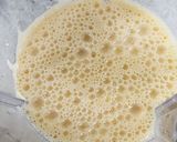 Foto del paso 1 de la receta: Filloas/ Frilloas para canelones