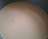 Foto langkah ke 3 dari resep Roasted Milk tea.