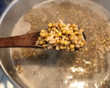 Foto del paso 1 de la receta: Lentejas con arroz y arvejas