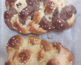 Foto del paso 9 de la receta: Kalács -pastel dulce de Pascua -comida húngara en castellano
