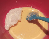 Foto del paso 2 de la receta: Tarta de queso al estilo japonés con Thermomix