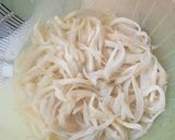 Foto langkah ke 1 dari resep Plecing jamur simple dan enak!!!.