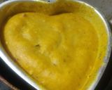 A picture of step 6 of Breakfast Dhokla recipe.