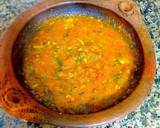 Foto del paso 5 de la receta: Tajine de boquerones de cocina creativa de Alexis Urrutia