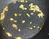 Foto del paso 1 de la receta: Tortilla de espinacas y champiñones