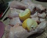 Foto langkah ke 1 dari resep Ayam goreng lengkoas.