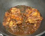 รูปขั้นตอนการทำที่ 5 ของ ไก่เทอริยากิ