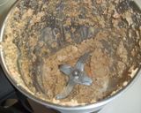 Foto del paso 3 de la receta Paté de mejillones en escabeche exquisito