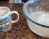 Foto del paso 2 de la receta: Pan en sartén súper fácil