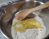 Foto del paso 1 de la receta: Pan integral sin sal (apto BLW)