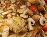 Kacsanyak leves recept fázis 6 fotója