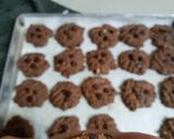 Foto langkah ke 11 dari resep Crunchy Oat choco healthy cookies (full tepung gandum).