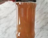 A picture of step 7 of Apple and White Fungus Soup - Drinks 蘋果水.