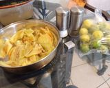 Foto del paso 5 de la receta: Salsa marisquera de chile werito