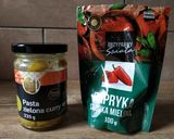 Gulasz węgierski z baraniny krok przepisu 11 zdjęcie