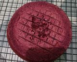 Foto langkah ke 3 dari resep Redvelvet Cake.