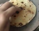 બાજરી નો રોટલો (Bajri Rotlo Recipe in Gujarati) રેસીપી સ્ટેપ3ફોટો