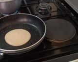 A picture of step 4 of Pancakes.