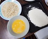 A picture of step 5 of 3-in-1 Breaded Rice Cake.