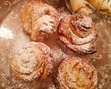 Φωτογραφία βήματος 10 της συνταγής Κράφιν (cruffin)