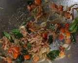 முட்டை கேரட் சாதம்.(egg carrot rice recipe in tamil) ரெசிபி ஸ்டேப் 2 புகைப்படம்