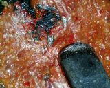 Foto langkah ke 3 dari resep Balado Terong Simple dan Lezat.