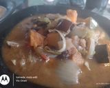 Foto del paso 3 de la receta: Guisito bomba vegano (🌱)