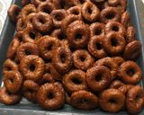 Foto langkah ke 8 dari resep Kue Cincin/Ali agrem/Ali².