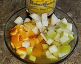 Foto del paso 2 de la receta: Sangría