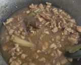Foto langkah ke 3 dari resep Mie ayam abang-abang.